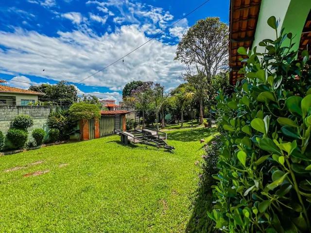 Imagem 8: Venda - Casas - 3 Dormitórios - Joá - Lagoa santa - Mg