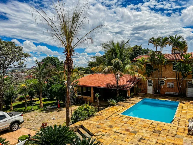 Imagem 9: Venda - Casas - 3 Dormitórios - Joá - Lagoa santa - Mg