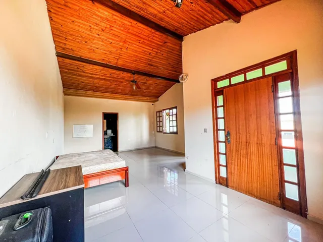 Imagem 15: Venda - Casas - 3 Dormitórios - Joá - Lagoa santa - Mg