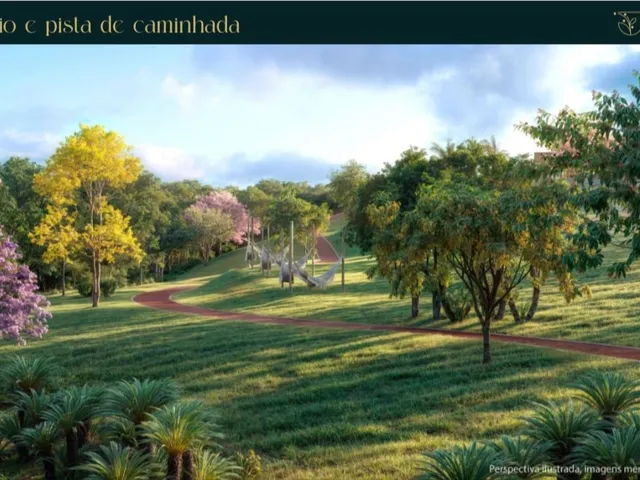 Imagem 5: Terreno- Bairro Jardim das Acácias- Lagoa Santa-Mg