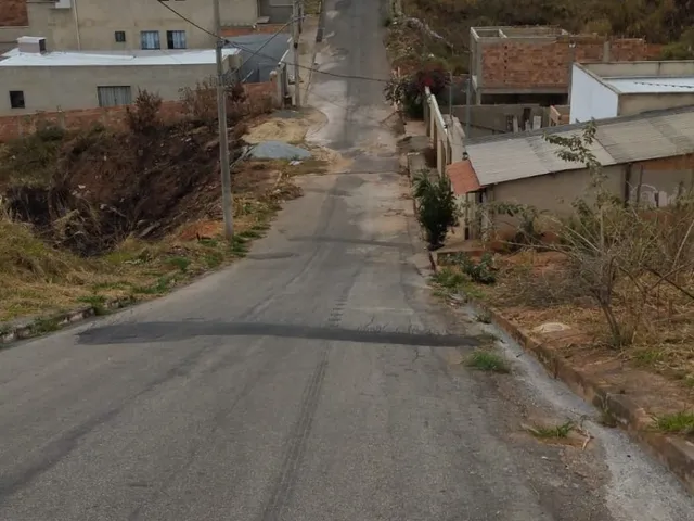 Imagem 4: Lotes no São Damião em Vespasiano