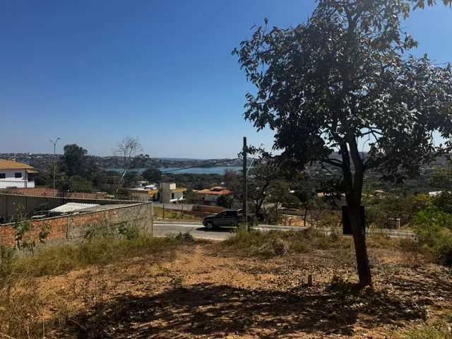 Imagem 10: Lote 1000 Metros no Bairro Recanto da Lagoa em Lagoa Santa