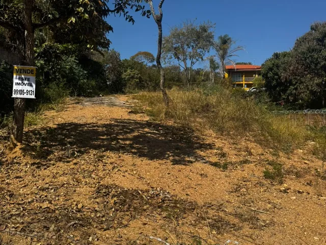 Imagem 11: Lote 1000 Metros no Bairro Recanto da Lagoa em Lagoa Santa