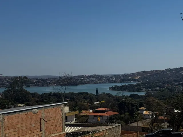 Imagem 2: Lote 1000 Metros no Bairro Recanto da Lagoa em Lagoa Santa