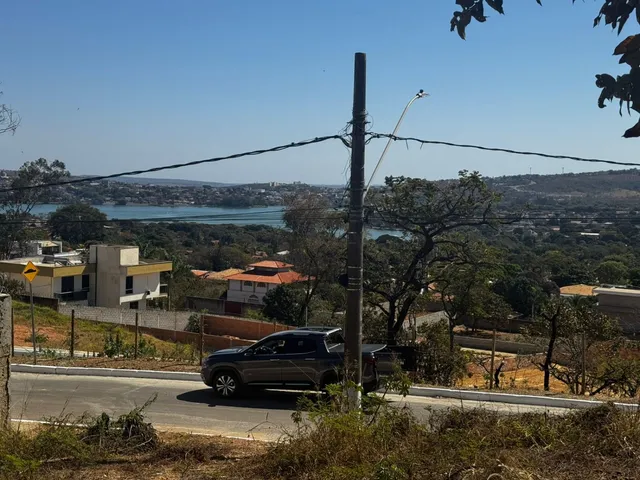 Imagem 4: Lote 1000 Metros no Bairro Recanto da Lagoa em Lagoa Santa