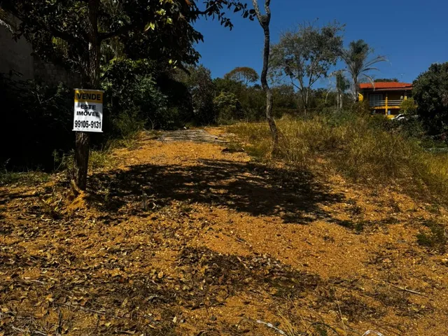 Imagem 6: Lote 1000 Metros no Bairro Recanto da Lagoa em Lagoa Santa