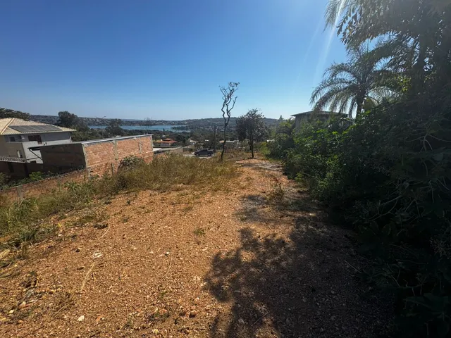 Imagem 7: Lote 1000 Metros no Bairro Recanto da Lagoa em Lagoa Santa
