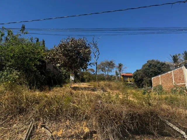 Imagem 8: Lote 1000 Metros no Bairro Recanto da Lagoa em Lagoa Santa