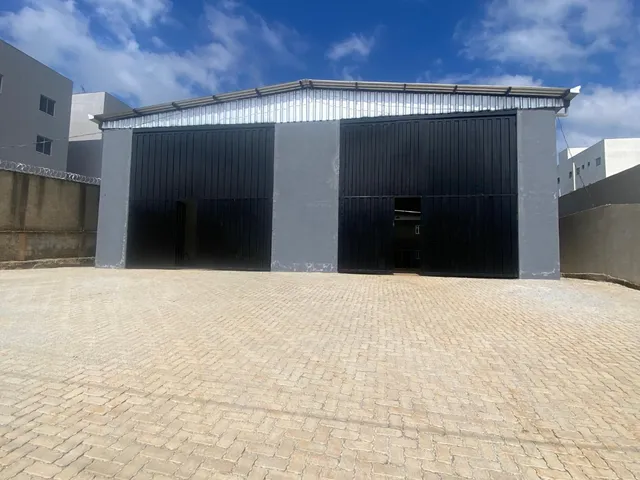 Imagem: Venda - Galpões - - Pedro Leopoldo - Mg