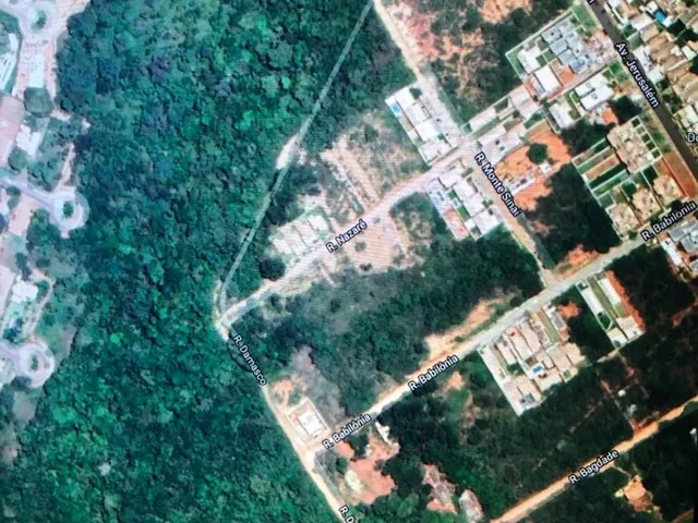 Imagem 10: Venda - Terrenos - Shalimar - Lagoa santa - Mg