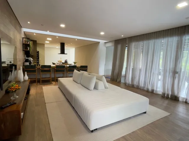 Imagem 15: Casas em Condomínios - Cond. Estância das Amendoeiras