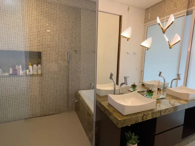 Imagem 12: Casas em Condomínios - Cond. Estância das Amendoeiras