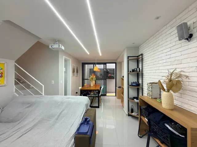 Imagem: Casa Duplex de Vila À Venda