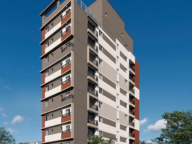 Imagem: Haus Alto do Ipiranga - Nr - Haus Alto do
