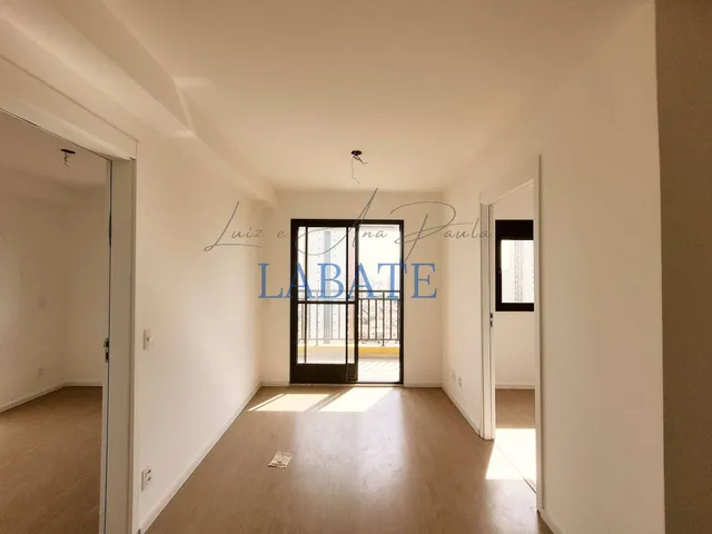 Imagem 3: Apartamento 37,35M² com Varanda e Lazer Completo no Belenzinho