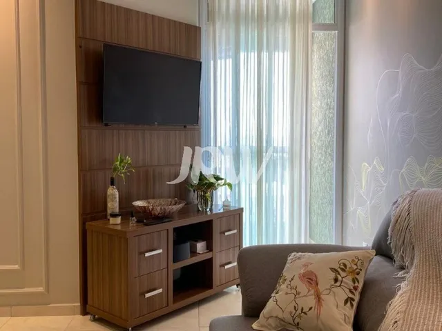 Imagem: Apartamento a Venda no Condomínio Villagio