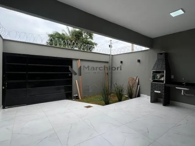 Imagem 7: Casa 2 Quartos com Suíte no Maria Monteiro Trindade