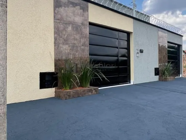 Imagem 5: Casa 2 Quartos com Suíte no Maria Monteiro Trindade