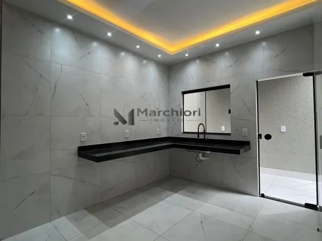 Imagem 6: Casa 2 Quartos com Suíte no Maria Monteiro Trindade