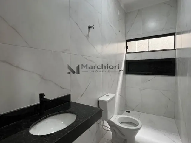 Imagem 8: Casa 2 Quartos com Suíte no Maria Monteiro Trindade