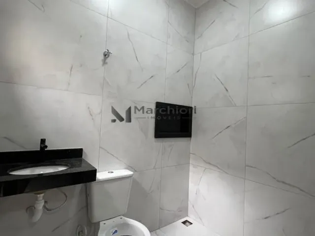 Imagem 12: Casa 2 Quartos com Suíte no Maria Monteiro Trindade