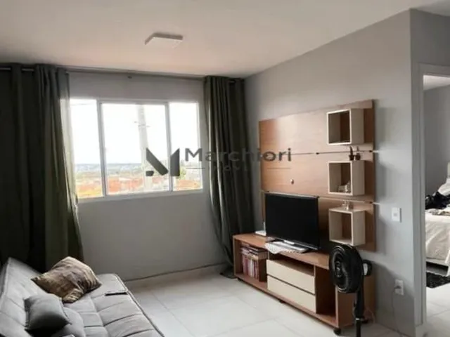 Imagem: Agio-Apartamento-2-Quartos-Goiania-Go