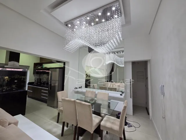 Imagem: Apartamento Garden para Venda e Locação