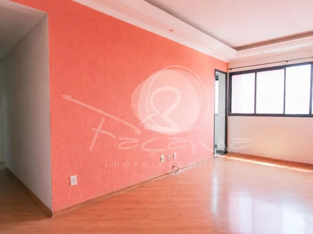 Imagem: Apartamento 3 Quartos para Venda no Jardim