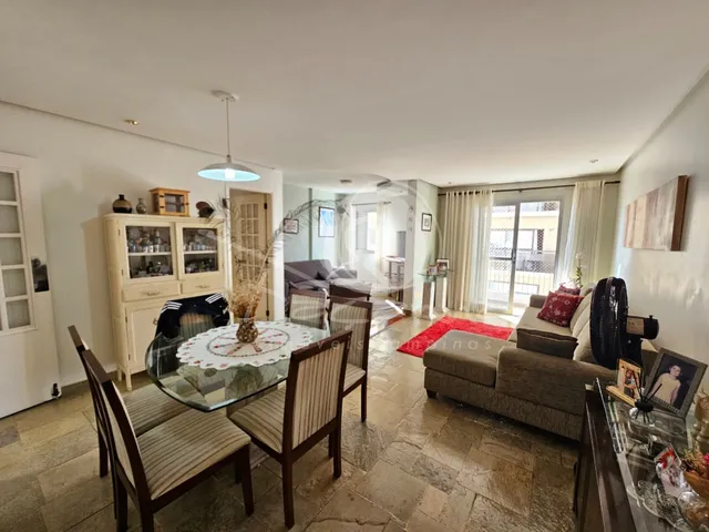 Imagem: Apartamento para Venda no Cambuí em Campinas