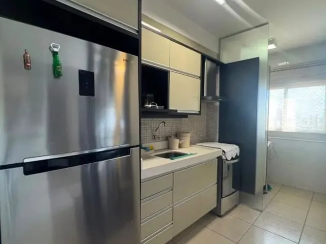 Imagem 7: Condominio Garden 3 Americas