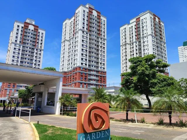 Imagem 2: Condominio Garden 3 Americas