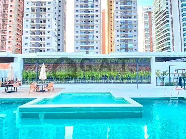 Imagem: Apartamento para Locação no Parque Campolim
