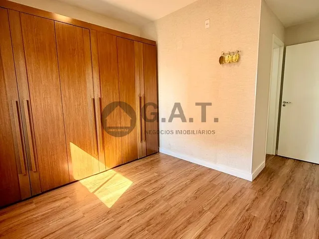 Imagem 2: Apartamento para Locação no Parque Campolim: 2 Quartos, 1 Suíte, 2 Salas, 2 Banheiros, 2 Vagas de Garagem - Sorocaba-Sp