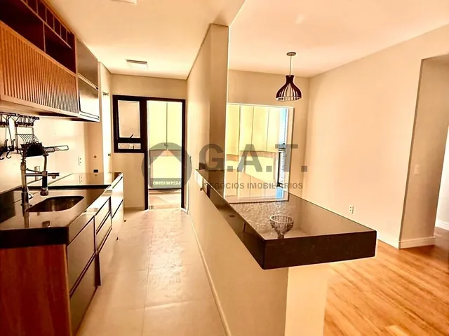 Imagem 4: Apartamento para Locação no Parque Campolim: 2 Quartos, 1 Suíte, 2 Salas, 2 Banheiros, 2 Vagas de Garagem - Sorocaba-Sp