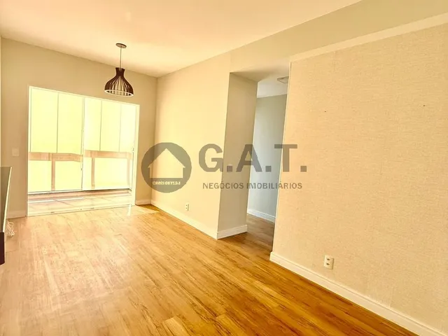 Imagem 8: Apartamento para Locação no Parque Campolim: 2 Quartos, 1 Suíte, 2 Salas, 2 Banheiros, 2 Vagas de Garagem - Sorocaba-Sp