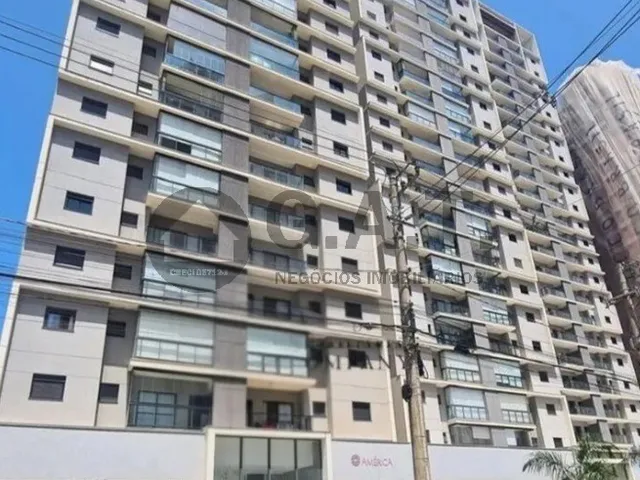 Imagem 10: Apartamento para Locação no Parque Campolim: 2 Quartos, 1 Suíte, 2 Salas, 2 Banheiros, 2 Vagas de Garagem - Sorocaba-Sp