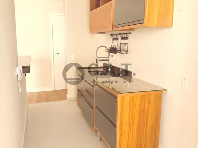 Imagem 11: Apartamento para Locação no Parque Campolim: 2 Quartos, 1 Suíte, 2 Salas, 2 Banheiros, 2 Vagas de Garagem - Sorocaba-Sp