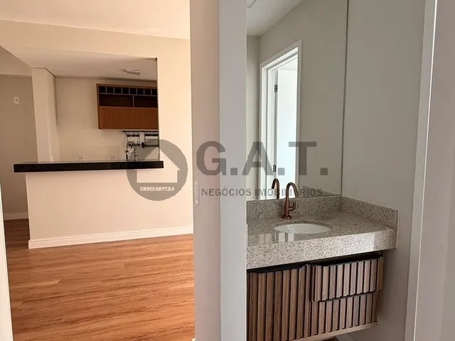 Imagem 13: Apartamento para Locação no Parque Campolim: 2 Quartos, 1 Suíte, 2 Salas, 2 Banheiros, 2 Vagas de Garagem - Sorocaba-Sp