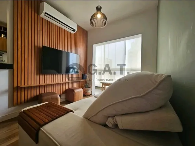 Imagem 14: Apartamento para Locação no Parque Campolim: 2 Quartos, 1 Suíte, 2 Salas, 2 Banheiros, 2 Vagas de Garagem - Sorocaba-Sp