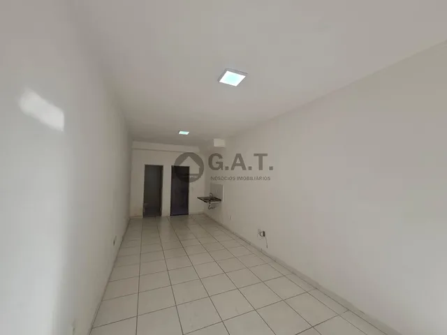 Imagem 6: Kitnet para Locação no Jardim Gramados de Sorocaba-Sp: 1 Quarto, 1 Banheiro, Garagem e 36M² de Conforto!