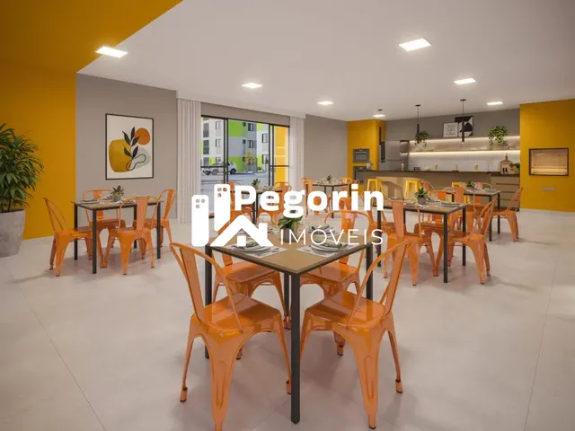 Imagem: Apartamento À Venda com 2 Quartos, Sacada