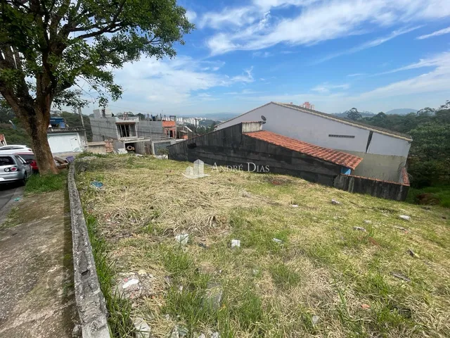 Imagem: Terreno Residencial,Comercial em Cajamar