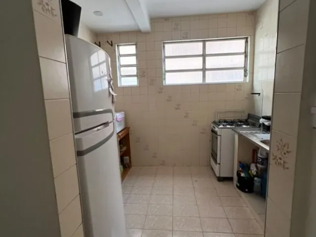 Imagem 8: Studio com 1 Dormitório À Venda, 42 M² por R$ 250.000,00 - Itararé - São Vicente/Sp