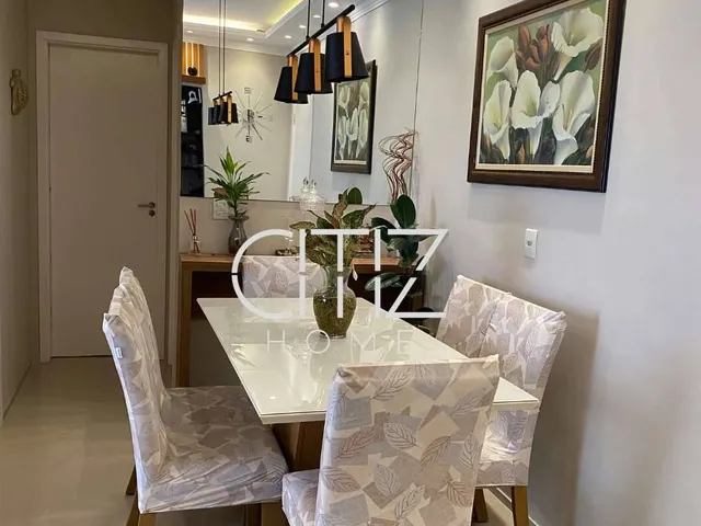Imagem 9: Apartamento Todo Mobiliado com Localização no Araçagy, Privilegiada com Acesso a Região das Praia
