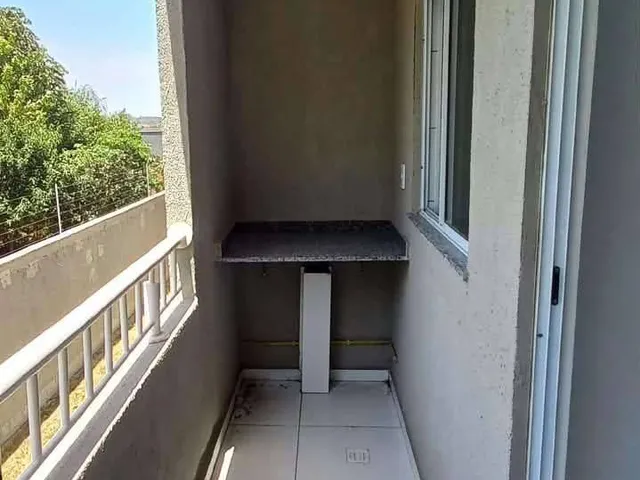 Imagem 3: More com Conforto no Araçagy! Apartamento com Suíte, Lazer e Condomínio Incluso!