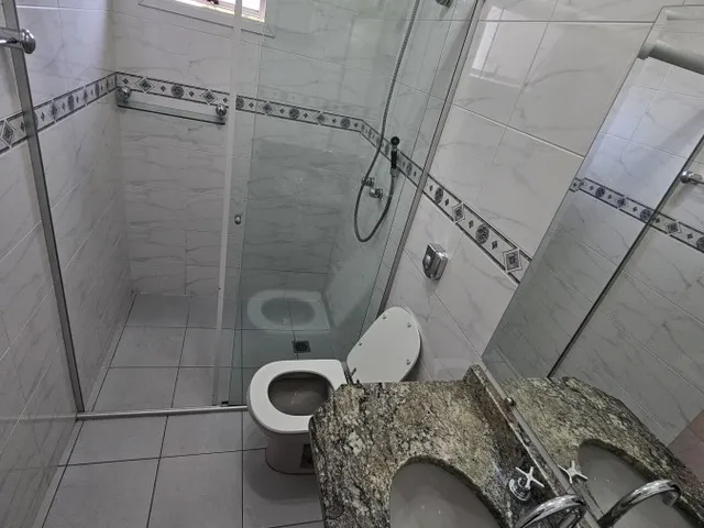 Imagem 15: Triplex no Boa Vista 3 Quartos, Ático, Quintal R$ 845.000