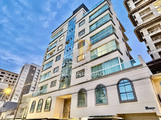 Imagem: Apartamento de Luxo À Venda, no Lá Belle