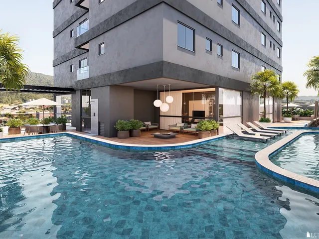 Imagem 14: Aimè Residence Apartamento com 2 dormitórios