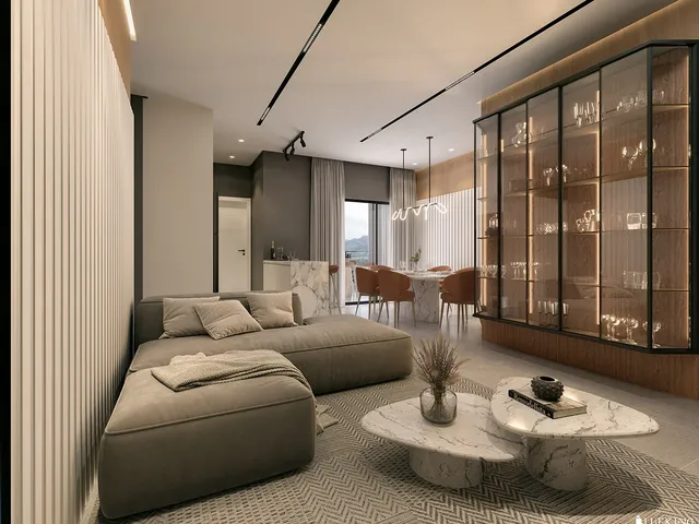 Imagem 13: Aimè Residence Apartamento com 2 dormitórios