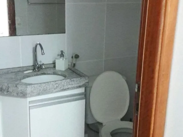 Imagem 2: Flat com 1 Dormitório À Venda, 27 M² por R$ 260.000,00 - Boa Viagem - Recife/Pe